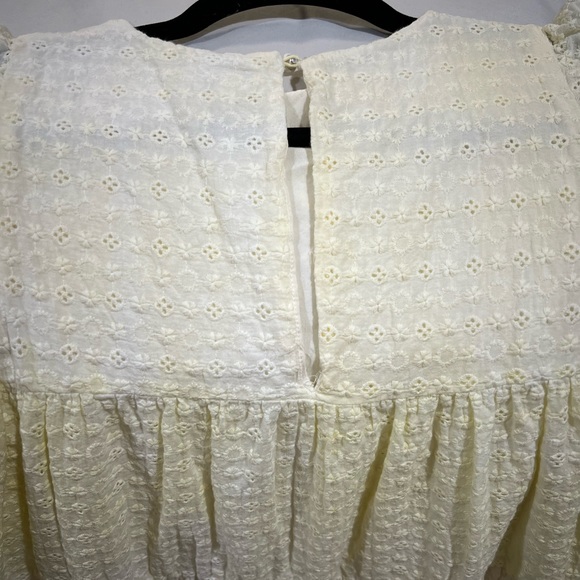 💛🩵Storia Spring Dress🩵💛 - Picture 2 of 2